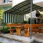 Дом отдыха Luxury House With Pool Трогир