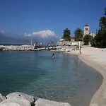 Luxury House With Pool Дом отдыха Трогир