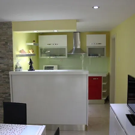 Luxury House With Pool * Trogir