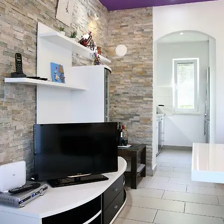 Luxury House With Pool * Trogir