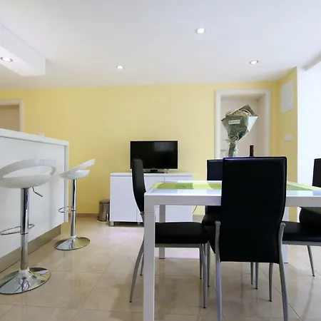 Holiday home Luxury House With Pool *