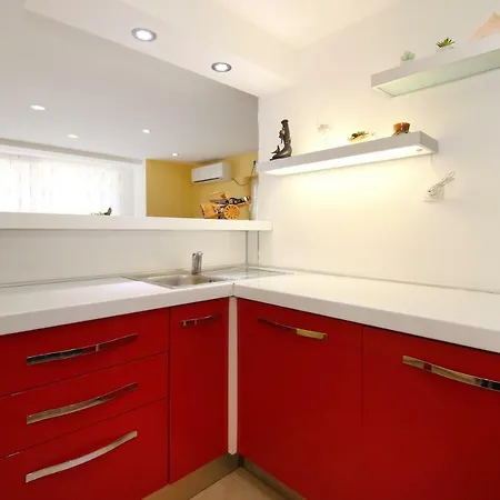Holiday home Luxury House With Pool Trogir