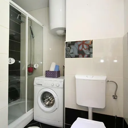 Luxury House With Pool Holiday home Trogir