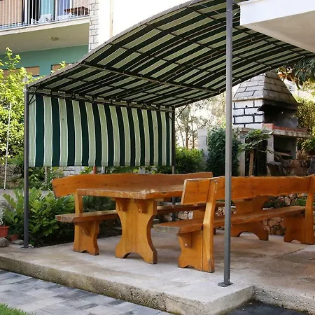 Holiday home Luxury House With Pool Trogir