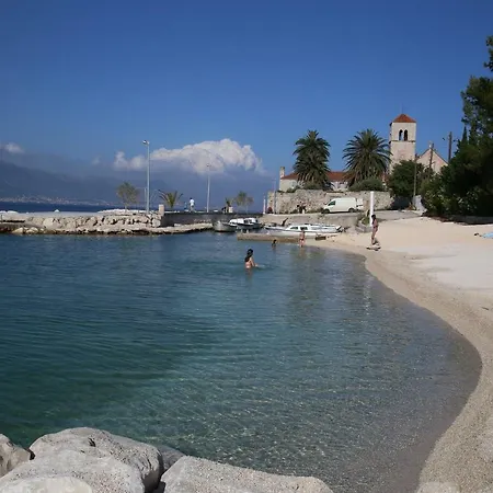 Luxury House With Pool Holiday home Trogir