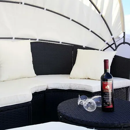 Luxury House With Pool Tatil Evi *