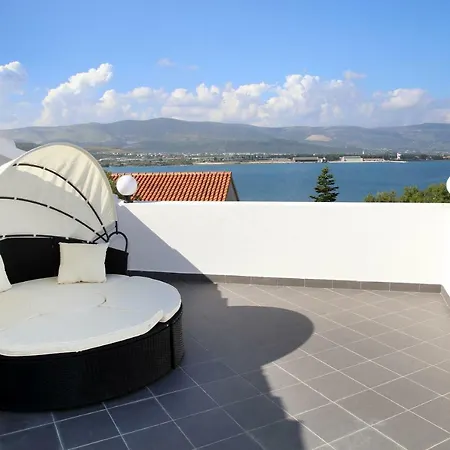 Luxury House With Pool Nyaraló *