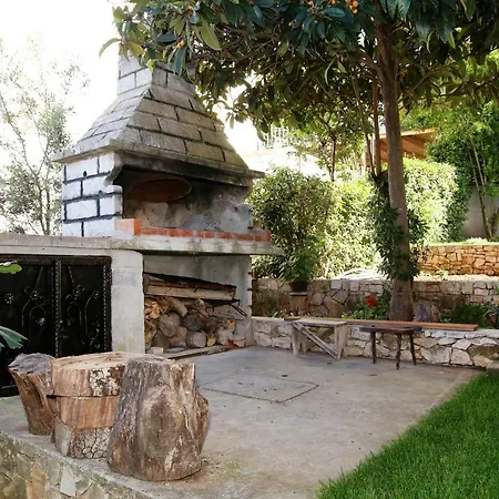 Holiday home Luxury House With Pool Trogir