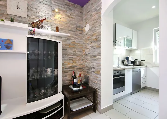 Luxury House With Pool Trogir