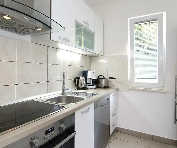 Luxury House With Pool * Trogir