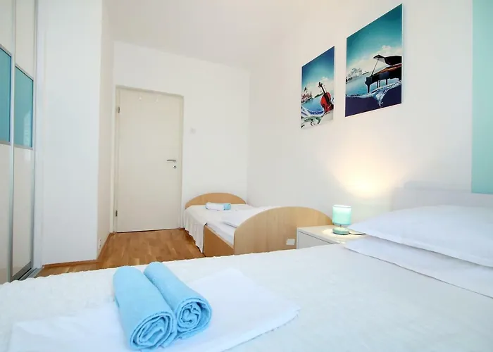 Luxury House With Pool Nyaraló Trogir