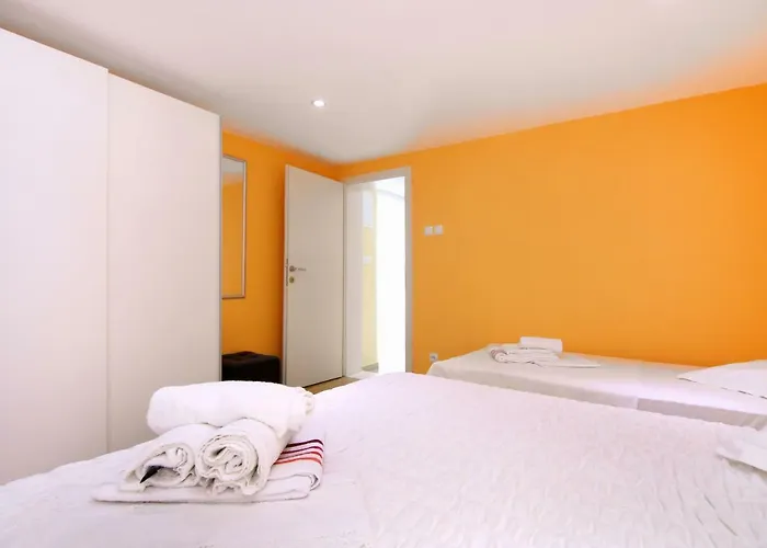 Nyaraló Luxury House With Pool *