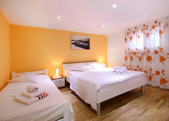 Nyaraló Luxury House With Pool *