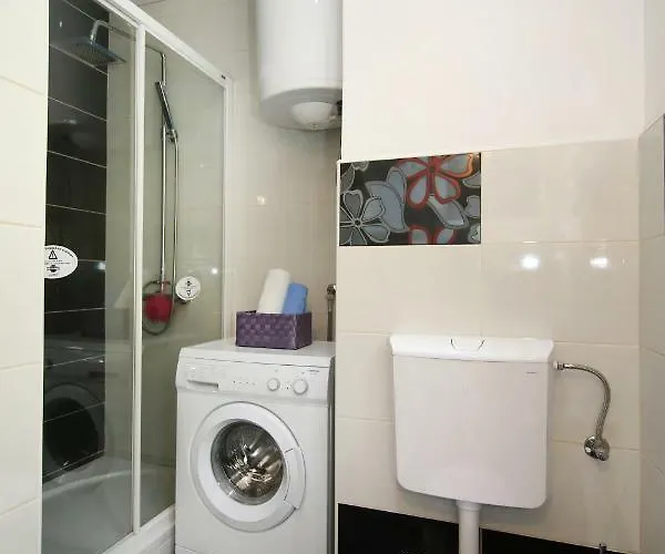 Luxury House With Pool Nyaraló Trogir