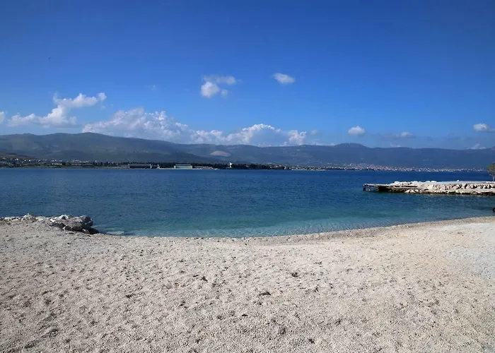 Nyaraló Luxury House With Pool