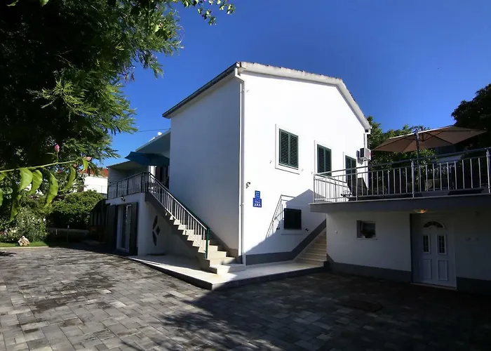 Luxury House With Pool * Trogir