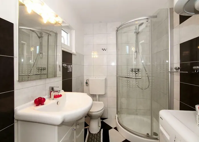 Luxury House With Pool Nyaraló Trogir